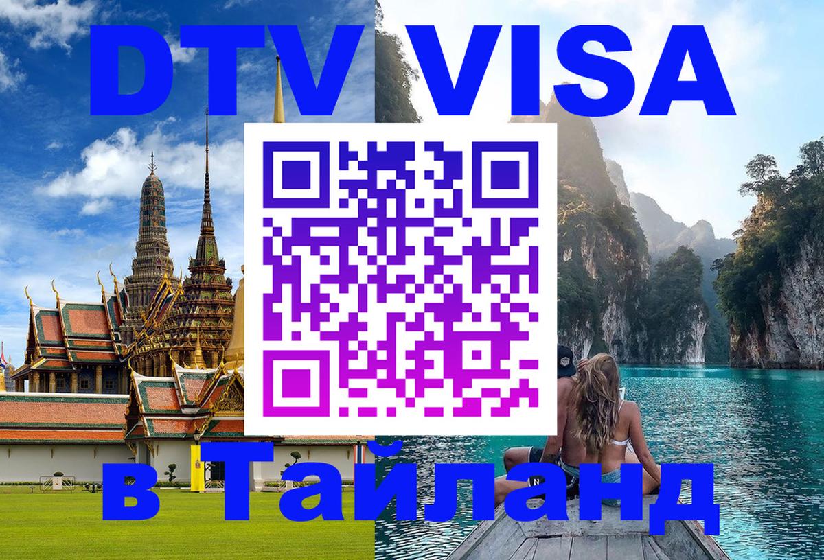 Оформление DTV визы под ключ: стоимость и тарифы, только загранпаспорт - 18.11.2025 